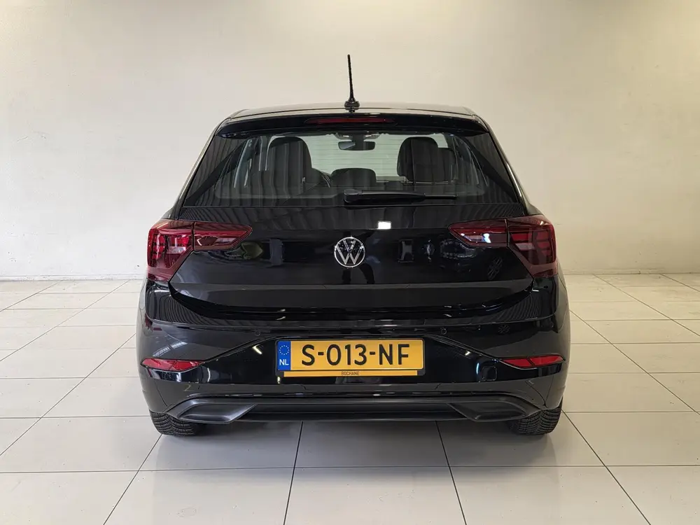Volkswagen Polo 1.0 TSI Life Business | LED | Navigatie | Cl uit 2023, foto 20