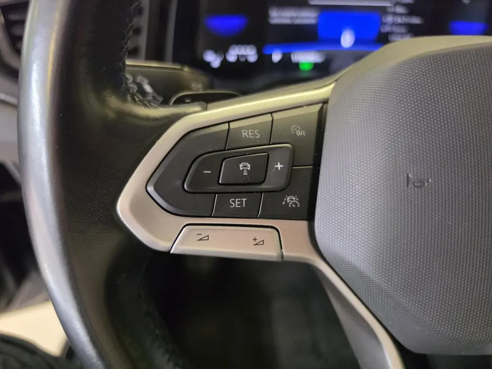 Volkswagen Polo 1.0 TSI Life Business | LED | Navigatie | Cl uit 2023, foto 3