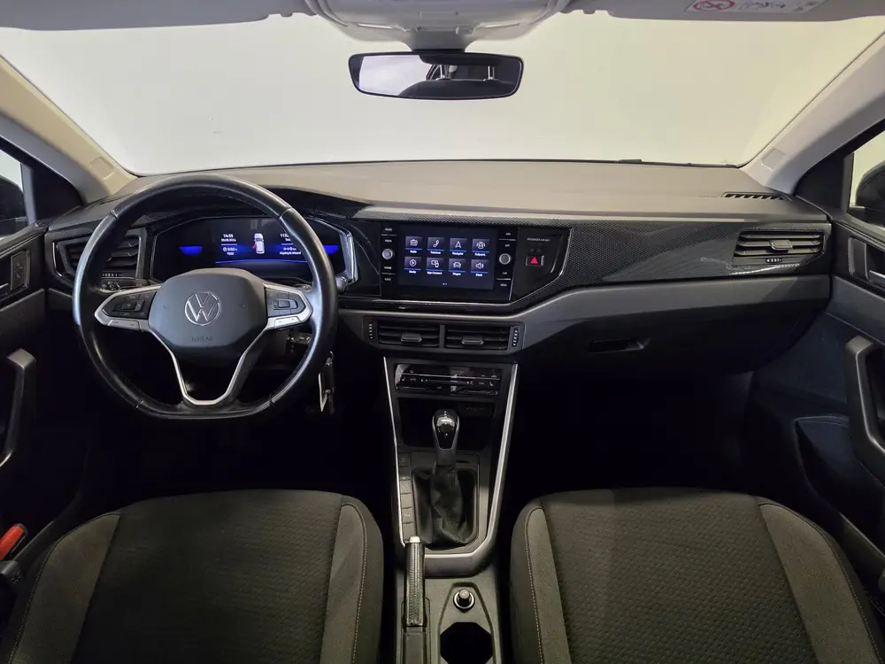 Volkswagen Polo 1.0 TSI Life Business | LED | Navigatie | Cl uit 2023, foto 6