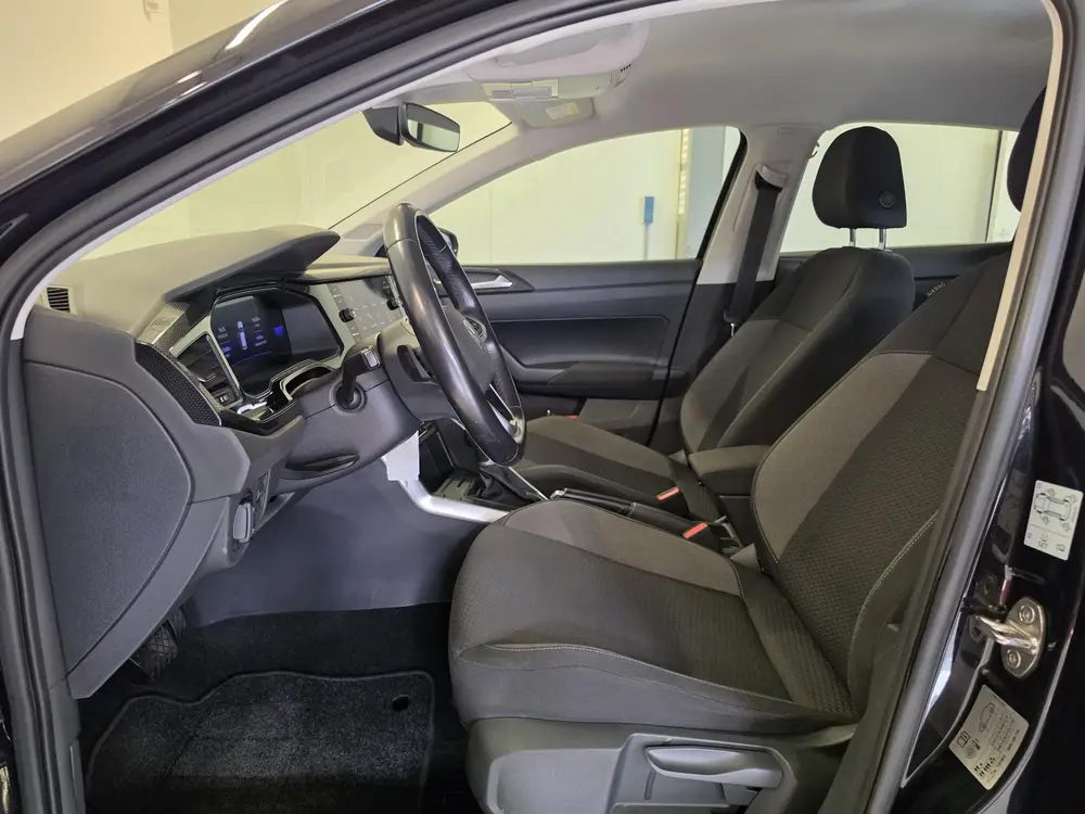 Volkswagen Polo 1.0 TSI Life Business | LED | Navigatie | Cl uit 2023, foto 9