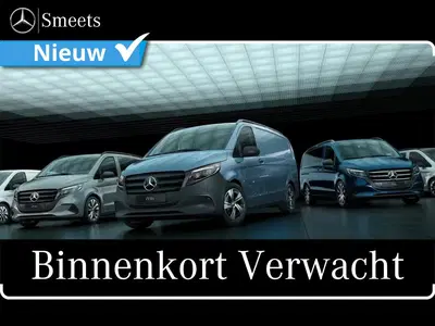 Mercedes-Benz Citan 112 Pro L1 Business Solution 51 kWh uit 2026