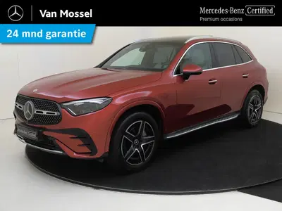 Mercedes-Benz GLC 300e 4MATIC AMG Line Premium Plus uit 2023
