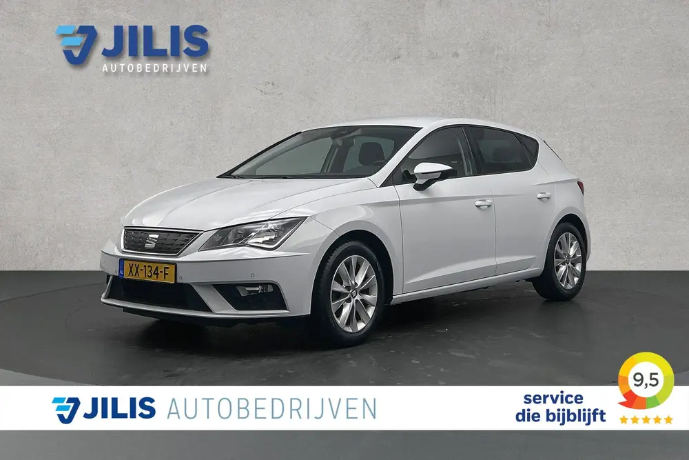 SEAT Leon 1.0 EcoTSI uit 2019