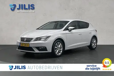 SEAT Leon 1.0 EcoTSI uit 2019
