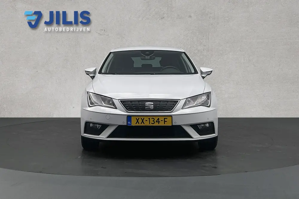 SEAT Leon 1.0 EcoTSI uit 2019, foto 10