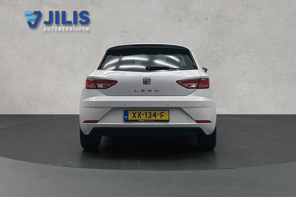 SEAT Leon 1.0 EcoTSI uit 2019, foto 11