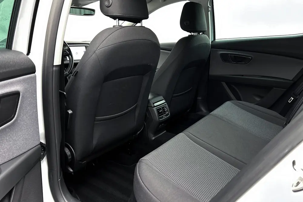 SEAT Leon 1.0 EcoTSI uit 2019, foto 15