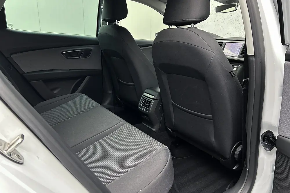 SEAT Leon 1.0 EcoTSI uit 2019, foto 17