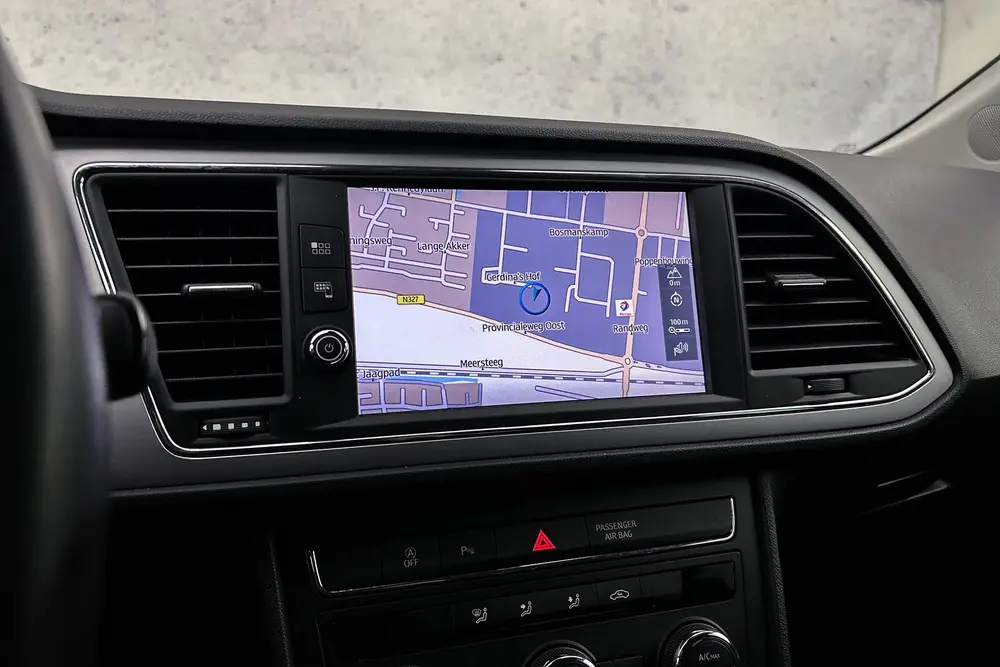 SEAT Leon 1.0 EcoTSI uit 2019, foto 18