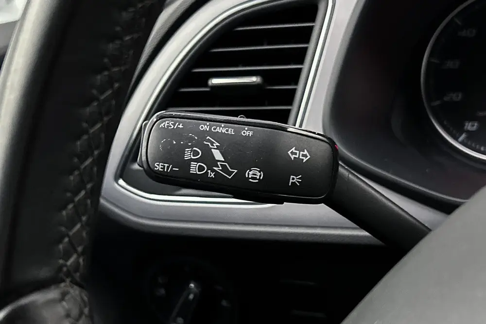 SEAT Leon 1.0 EcoTSI uit 2019, foto 19