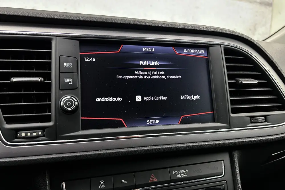 SEAT Leon 1.0 EcoTSI uit 2019, foto 20