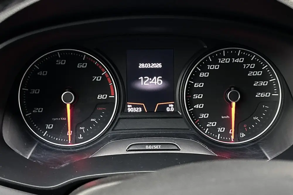 SEAT Leon 1.0 EcoTSI uit 2019, foto 4