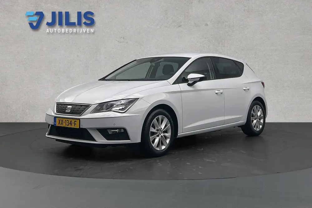 SEAT Leon 1.0 EcoTSI uit 2019, foto 5