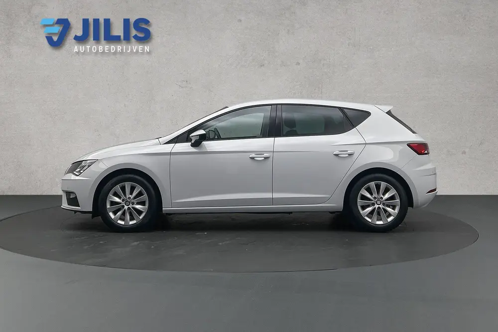 SEAT Leon 1.0 EcoTSI uit 2019, foto 6
