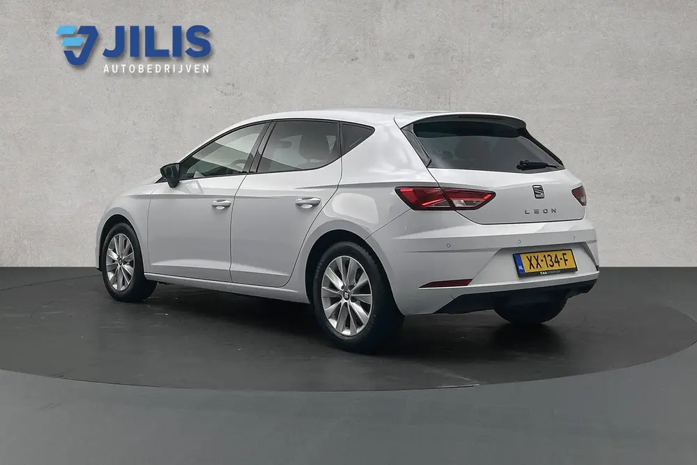 SEAT Leon 1.0 EcoTSI uit 2019, foto 7