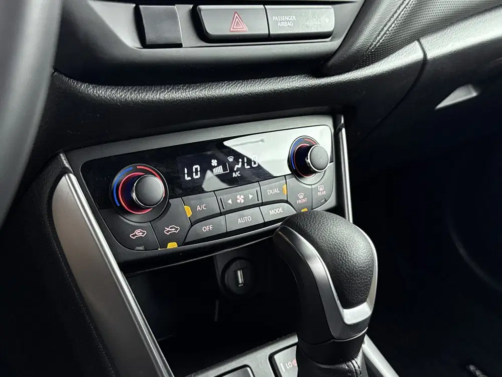 Suzuki S-Cross 1.5 Hybrid Select Automaat uit 2025, foto 10