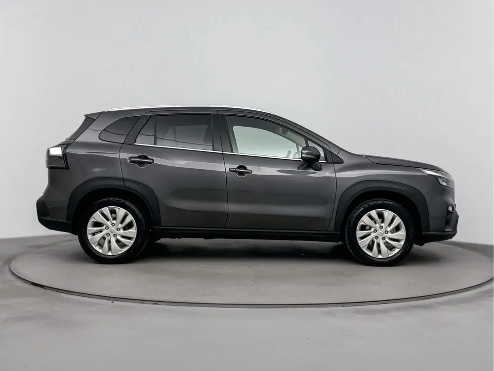 Suzuki S-Cross 1.5 Hybrid Select Automaat uit 2025, foto 12