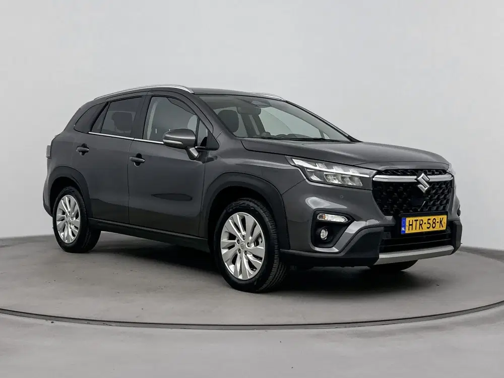 Suzuki S-Cross 1.5 Hybrid Select Automaat uit 2025, foto 13