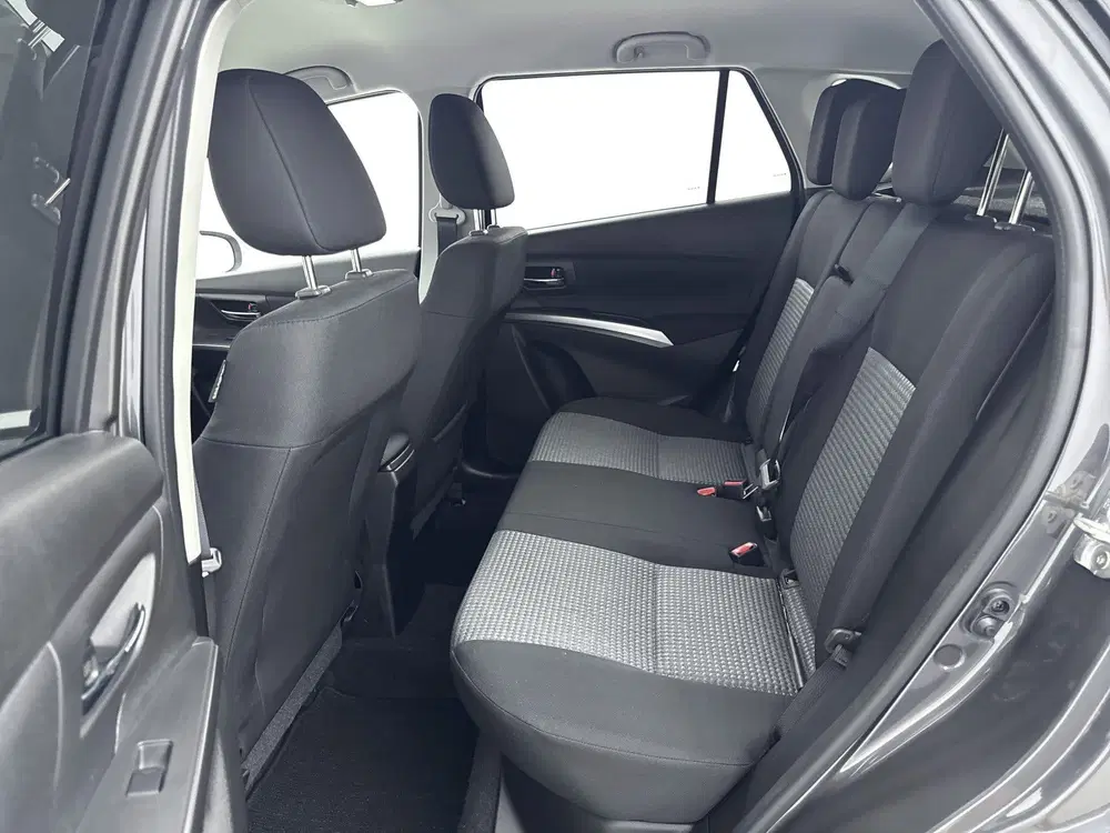 Suzuki S-Cross 1.5 Hybrid Select Automaat uit 2025, foto 17