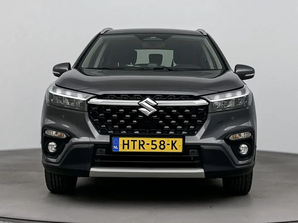 Suzuki S-Cross 1.5 Hybrid Select Automaat uit 2025, foto 19