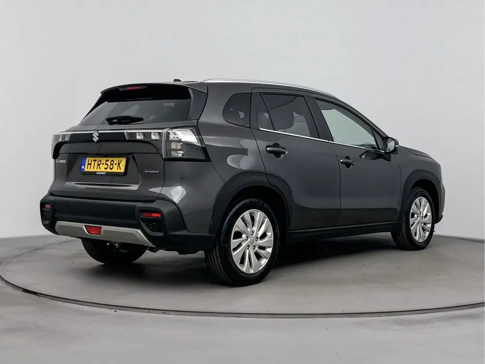 Suzuki S-Cross 1.5 Hybrid Select Automaat uit 2025, foto 2