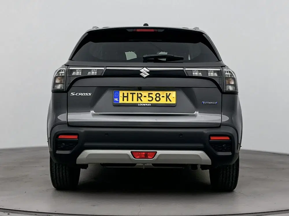 Suzuki S-Cross 1.5 Hybrid Select Automaat uit 2025, foto 20
