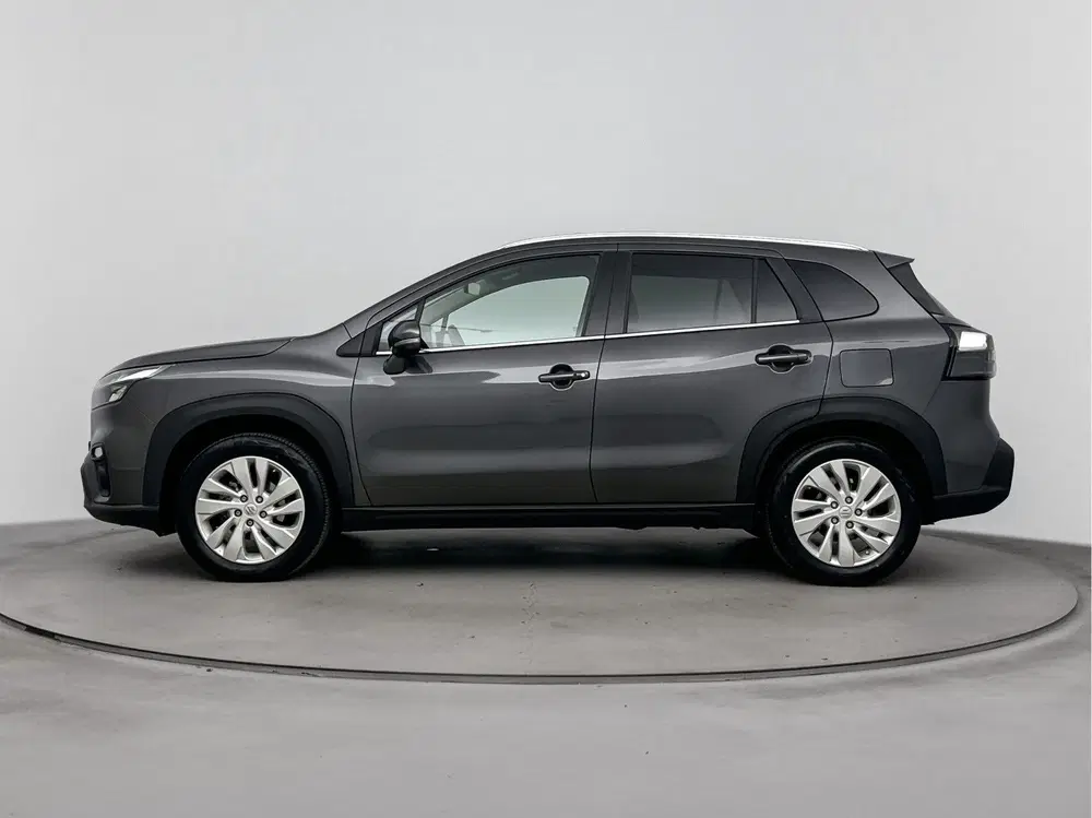Suzuki S-Cross 1.5 Hybrid Select Automaat uit 2025, foto 3