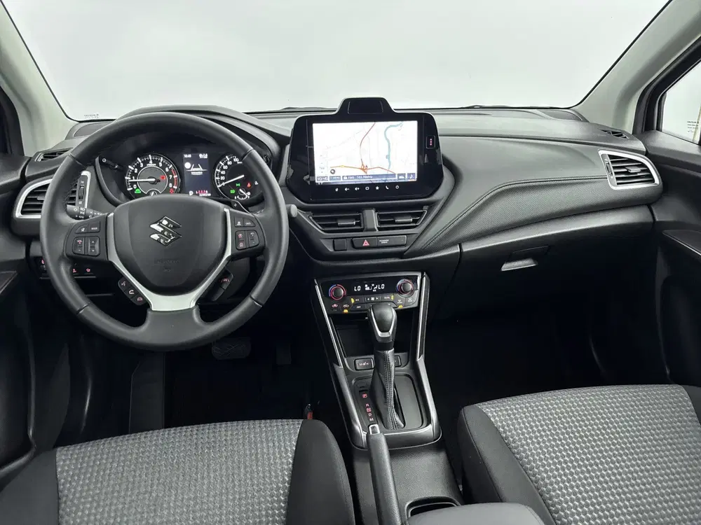 Suzuki S-Cross 1.5 Hybrid Select Automaat uit 2025, foto 4