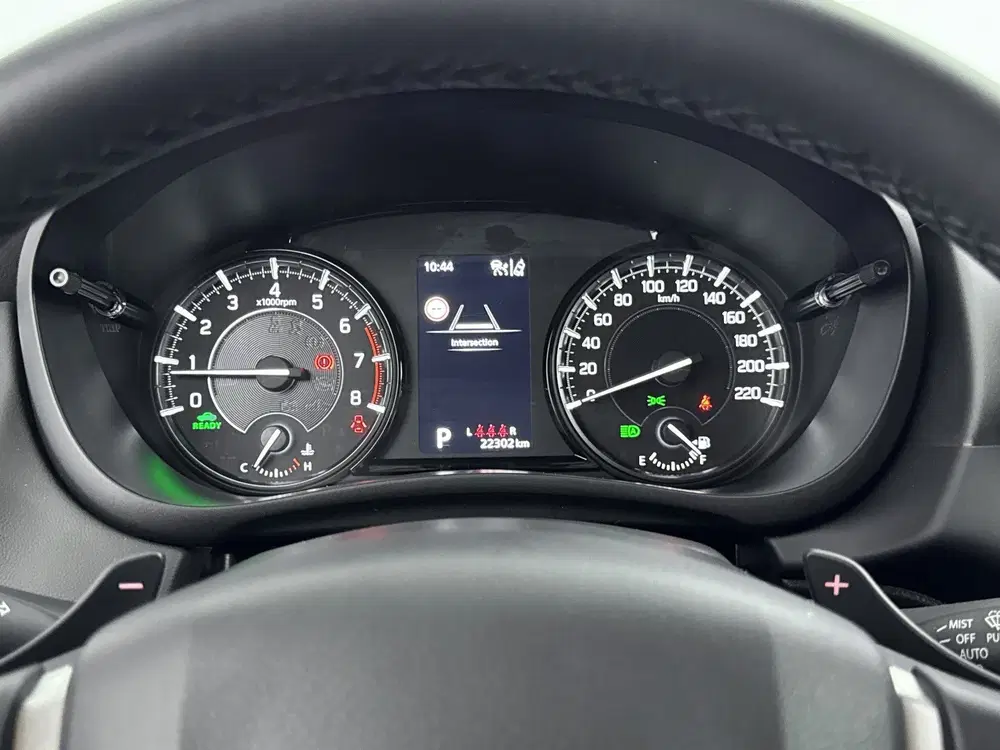 Suzuki S-Cross 1.5 Hybrid Select Automaat uit 2025, foto 5