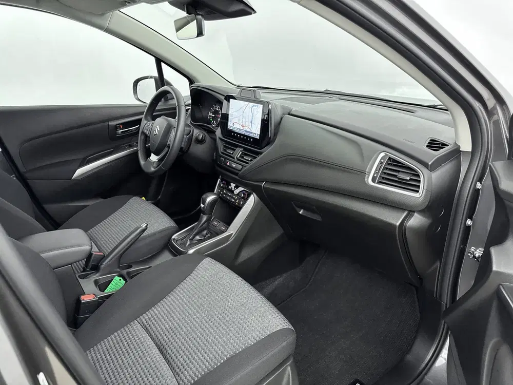 Suzuki S-Cross 1.5 Hybrid Select Automaat uit 2025, foto 6