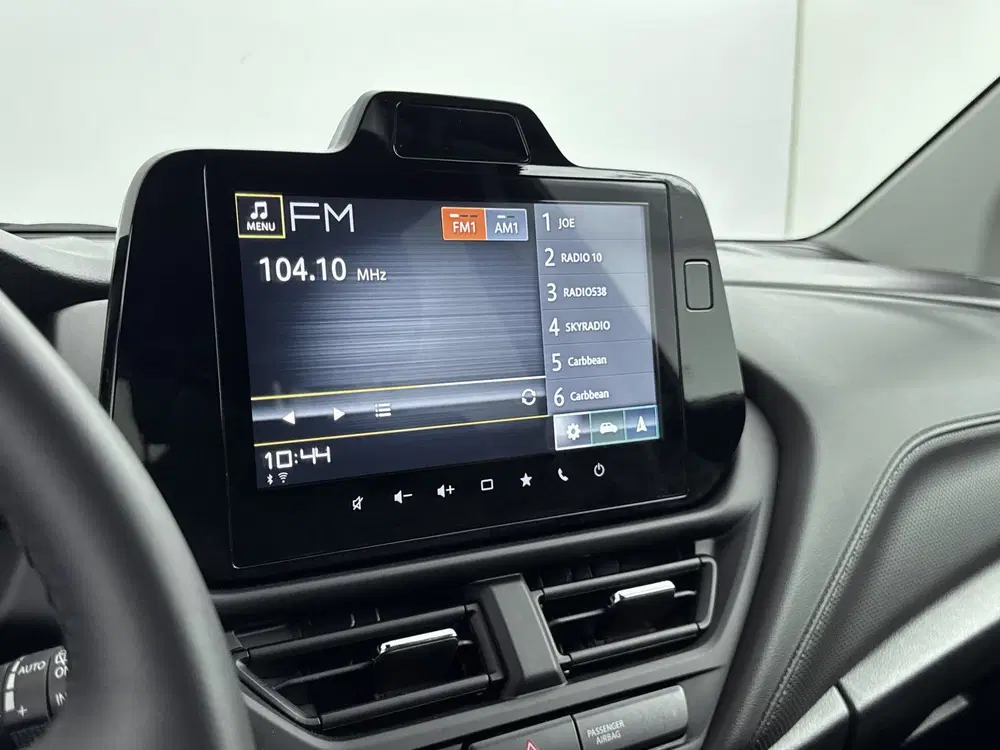 Suzuki S-Cross 1.5 Hybrid Select Automaat uit 2025, foto 7