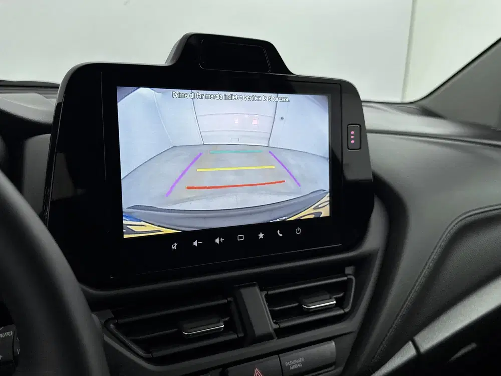 Suzuki S-Cross 1.5 Hybrid Select Automaat uit 2025, foto 8