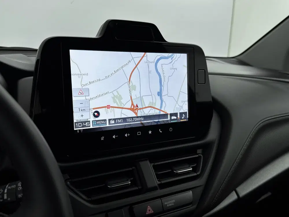 Suzuki S-Cross 1.5 Hybrid Select Automaat uit 2025, foto 9