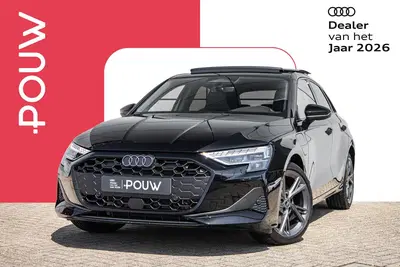 Audi A3 40 TFSI e 204pk Advanced edition uit 2026