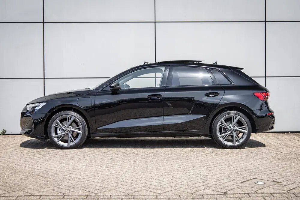 Audi A3 40 TFSI e 204pk Advanced edition uit 2026, foto 11
