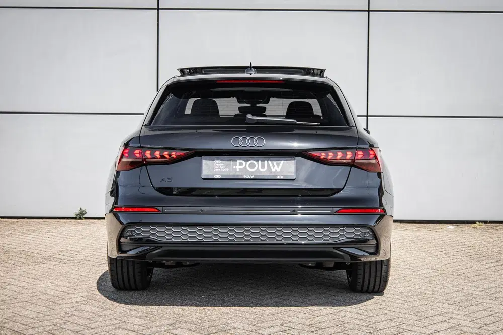 Audi A3 40 TFSI e 204pk Advanced edition uit 2026, foto 13