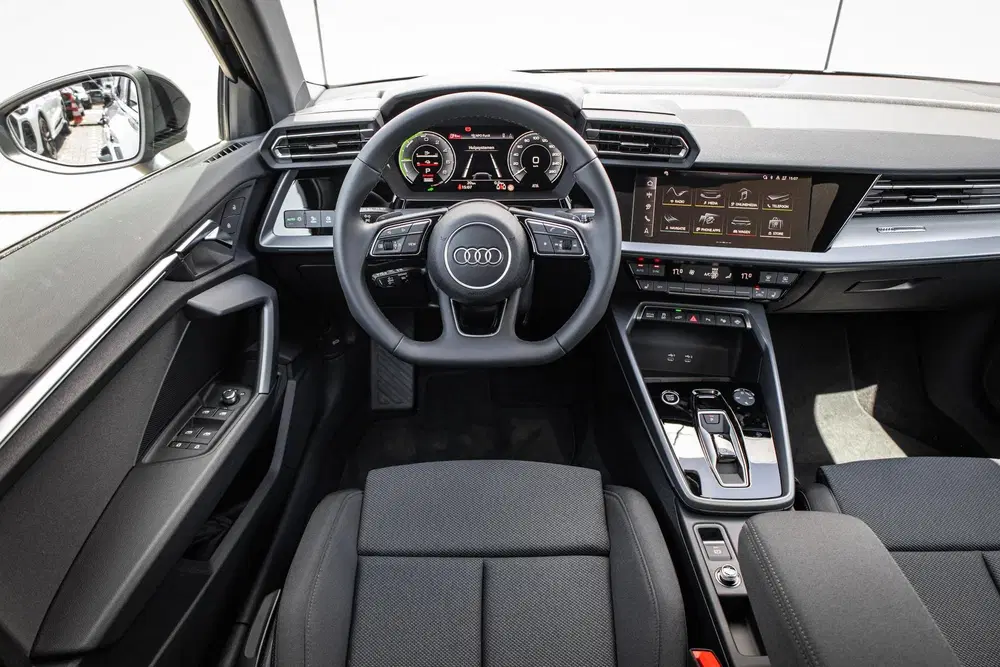 Audi A3 40 TFSI e 204pk Advanced edition uit 2026, foto 15