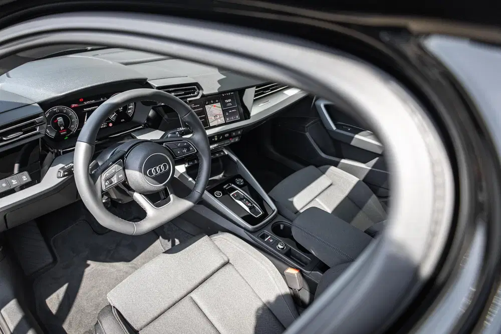 Audi A3 40 TFSI e 204pk Advanced edition uit 2026, foto 16