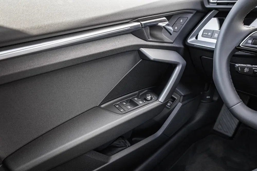 Audi A3 40 TFSI e 204pk Advanced edition uit 2026, foto 19
