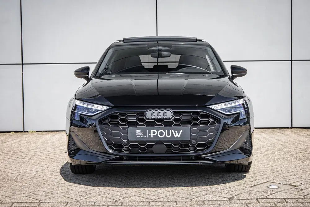 Audi A3 40 TFSI e 204pk Advanced edition uit 2026, foto 7