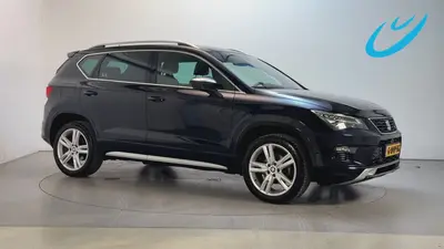 SEAT Ateca 1.5 TSI 150pk FR Business Intense LED 360 Camera uit 2019