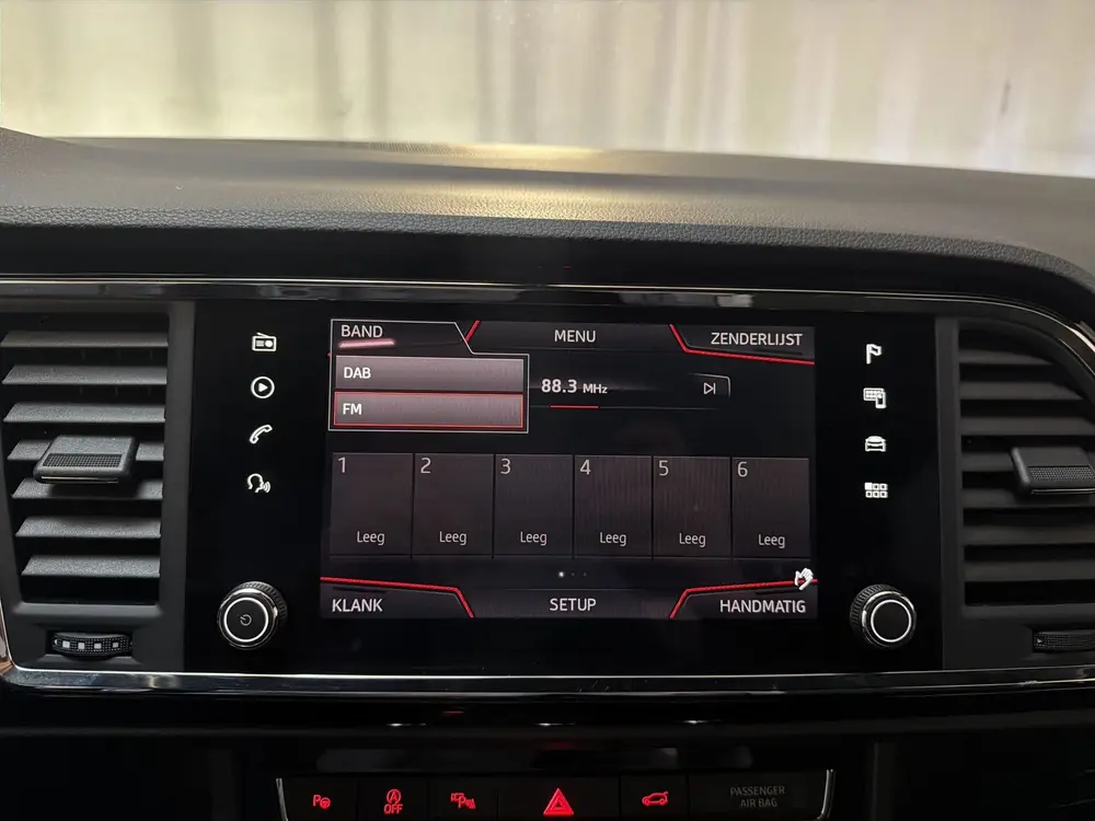 SEAT Ateca 1.5 TSI 150pk FR Business Intense LED 360 Camera uit 2019, foto 11