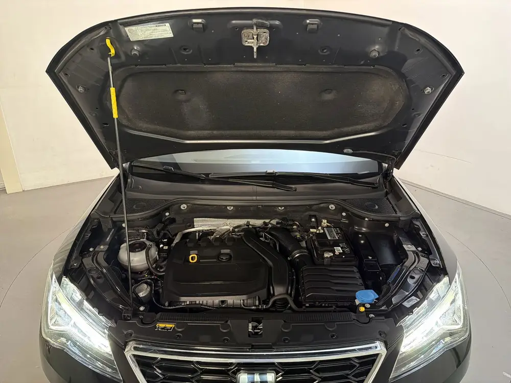 SEAT Ateca 1.5 TSI 150pk FR Business Intense LED 360 Camera uit 2019, foto 13