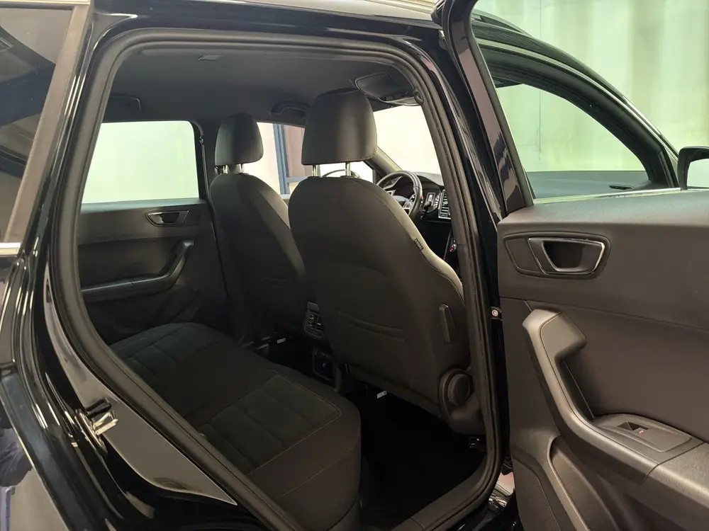 SEAT Ateca 1.5 TSI 150pk FR Business Intense LED 360 Camera uit 2019, foto 15