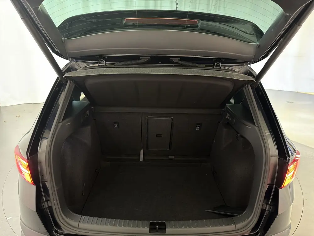 SEAT Ateca 1.5 TSI 150pk FR Business Intense LED 360 Camera uit 2019, foto 16