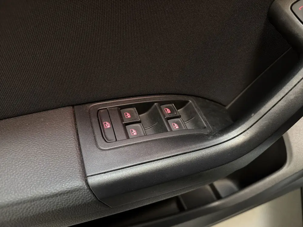 SEAT Ateca 1.5 TSI 150pk FR Business Intense LED 360 Camera uit 2019, foto 18