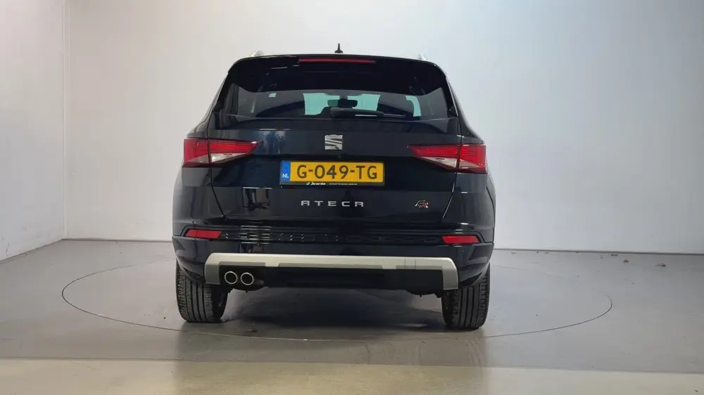 SEAT Ateca 1.5 TSI 150pk FR Business Intense LED 360 Camera uit 2019, foto 6