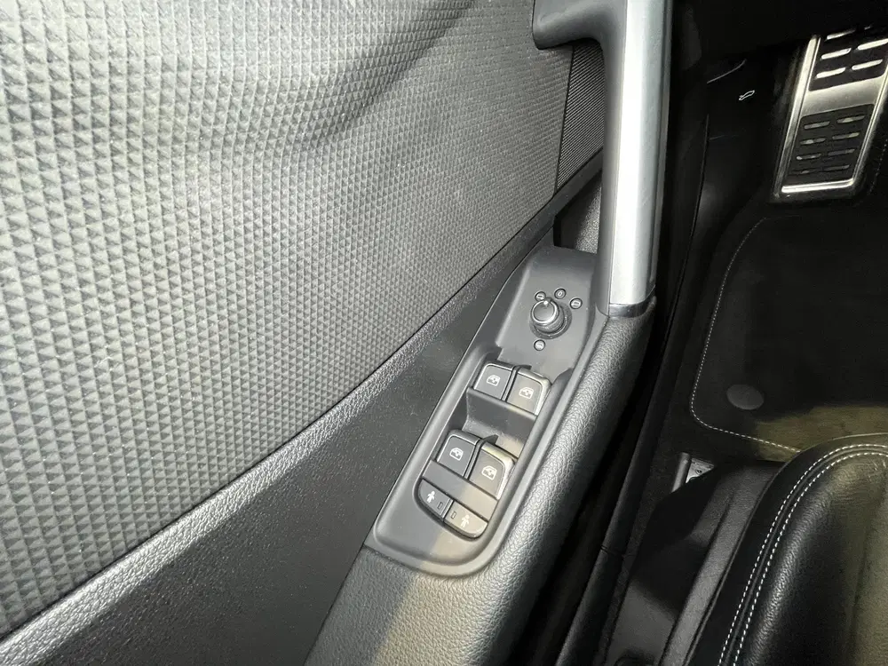 Audi Q2 35 TFSI S Edition uit 2025, foto 18