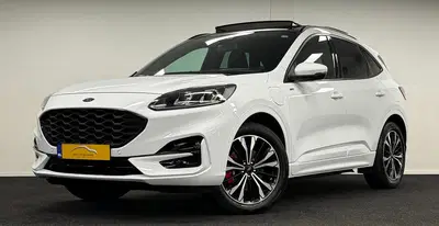 Ford Kuga 2.5 PHEV ST-Line X*224PK*Panodak*HeadUp*Na uit 2021