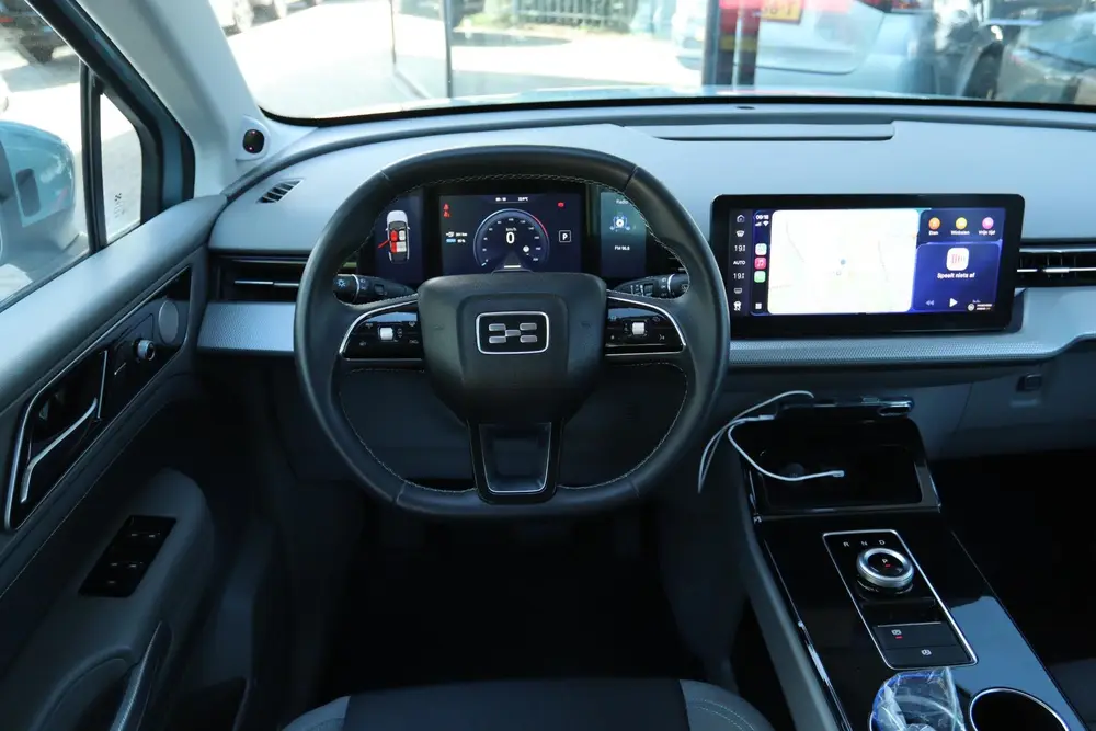 Aiways U5 63KWH STANDAARD | CARPLAY | 360 CAMERA | LED | ACC uit 2020, foto 15